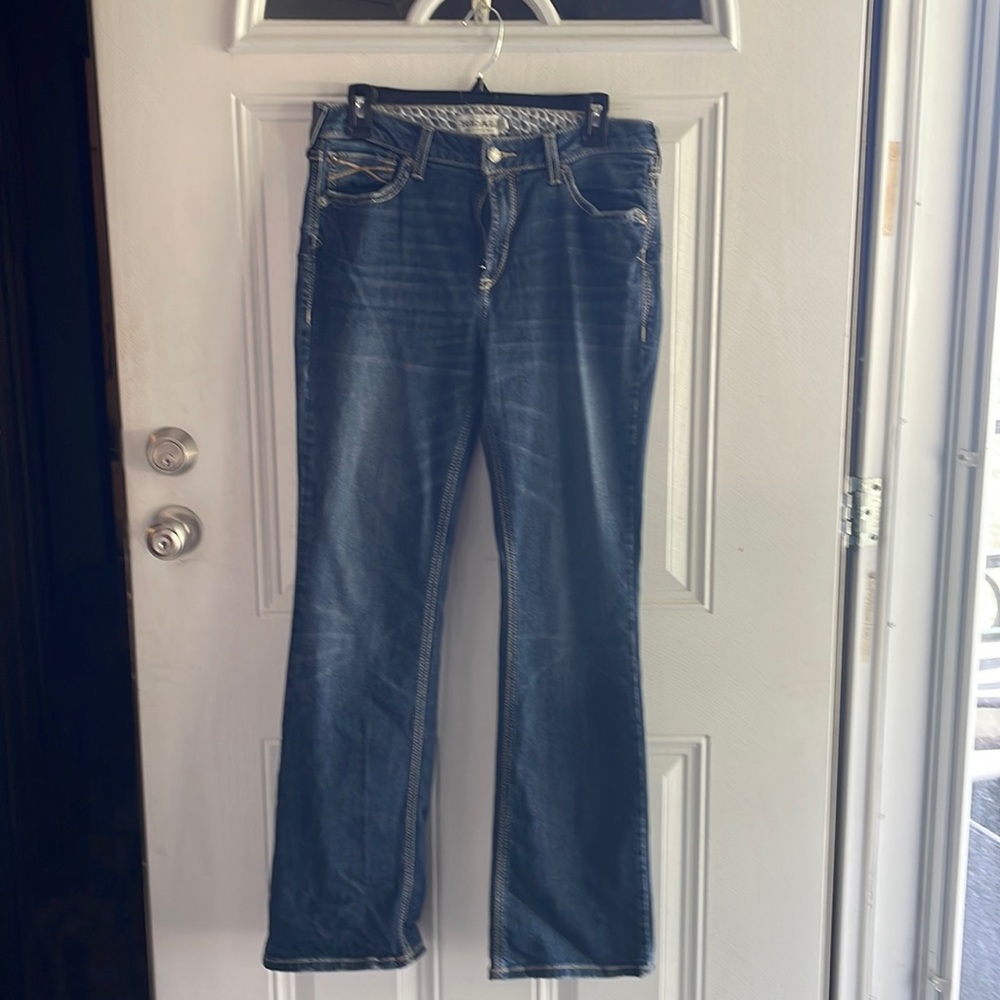 Ariat Jeans